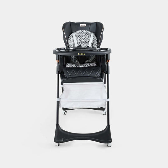 Multifunctional Baby Highchair | 8100 Black