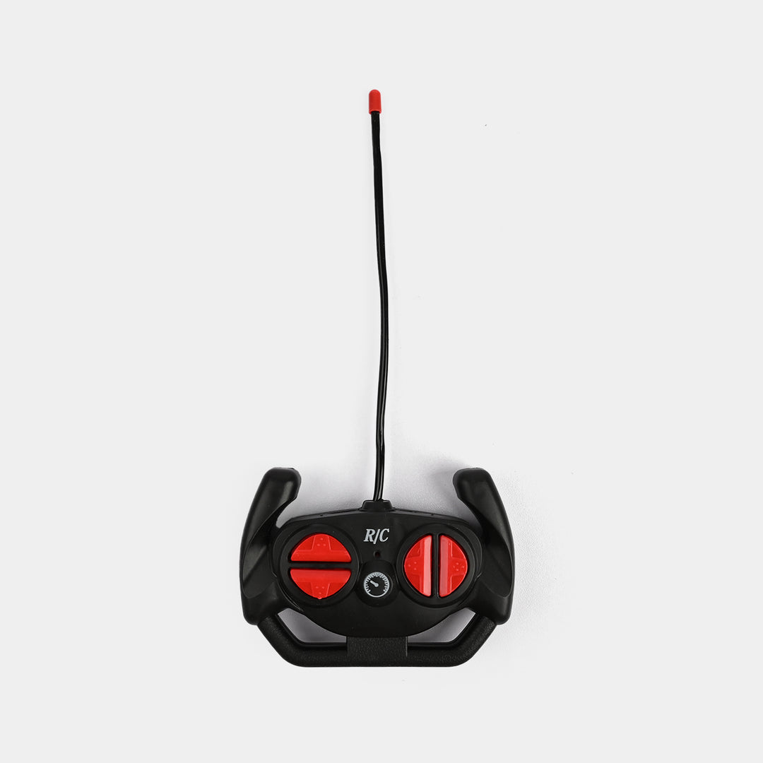 Remote Control Formula Racing Car