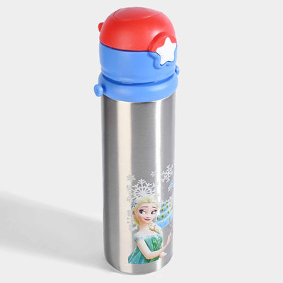 WATER BOTTLE STAINLESS STEEL | 450ml