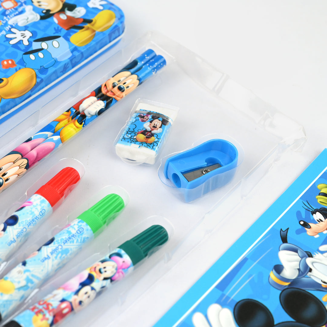 Character Stationery Set for Kids