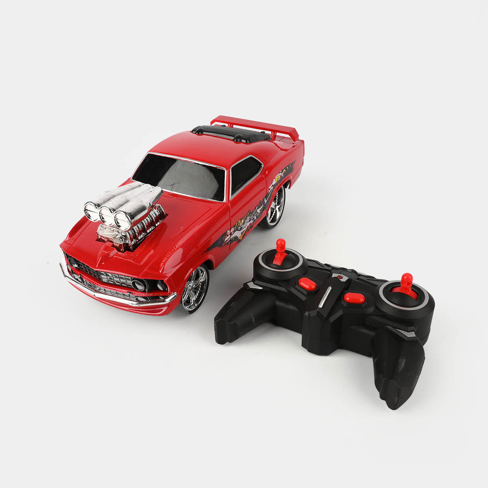 Remote Control Speed True Drift Car For Kids