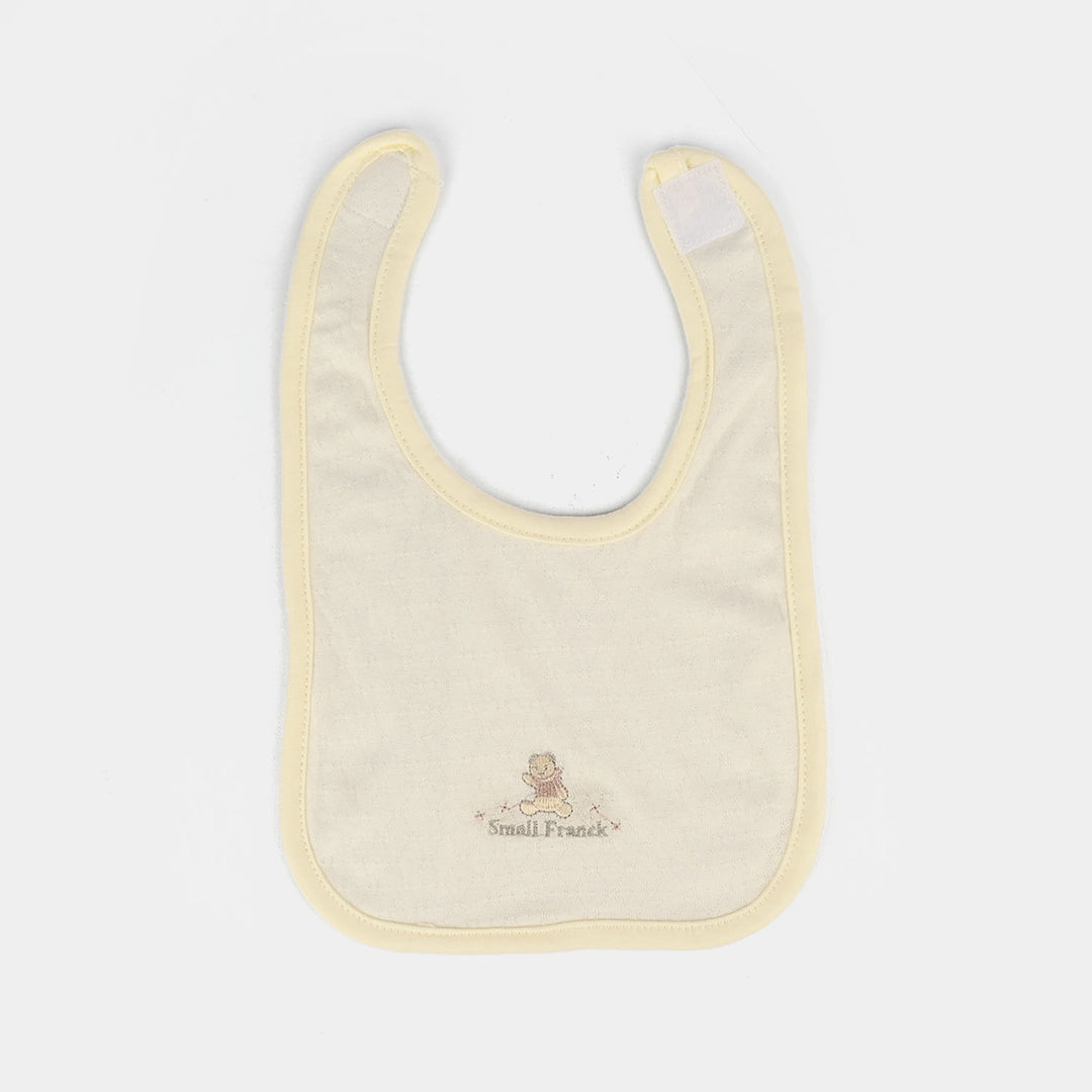 Baby Bib/Apron Pack of 2