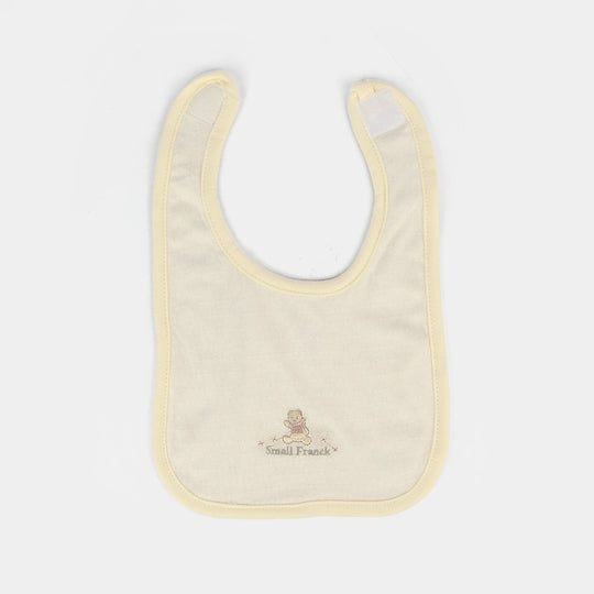Baby Bib/Apron Pack of 2
