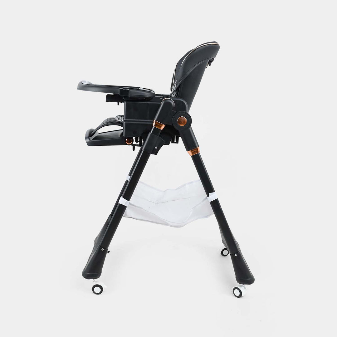Multifunctional Baby Highchair | 8100 Black