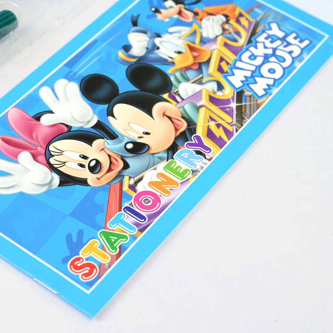 Character Stationery Set for Kids