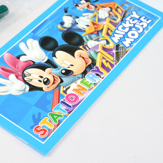 Character Stationery Set for Kids