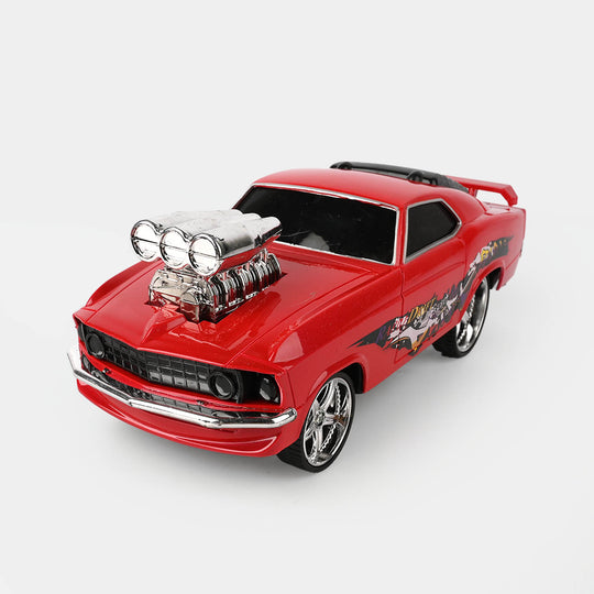 Remote Control Speed True Drift Car For Kids