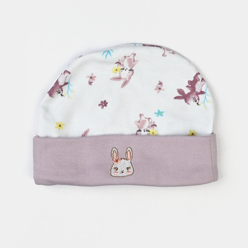 Baby Cap/Hat Mittens & Socks Set | 0M+