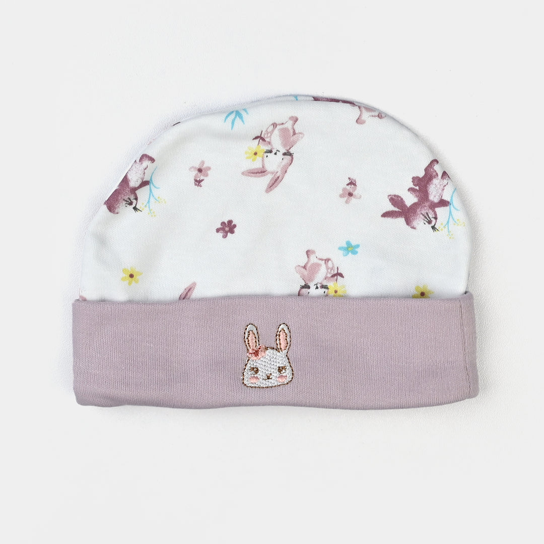 Baby Cap/Hat Mittens & Socks Set | 0M+