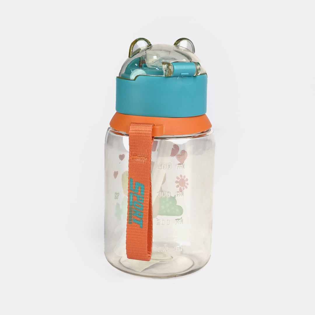 Colorful Kids' Sippers– Fun & Functional