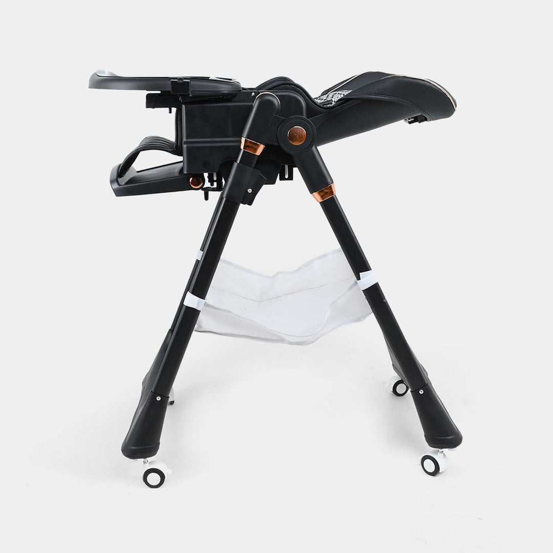 Multifunctional Baby Highchair | 8100 Black