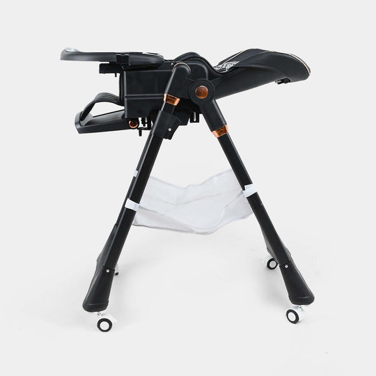 Multifunctional Baby Highchair | 8100 Black