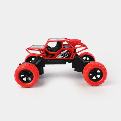 Remote Control Climbing Car For Kids