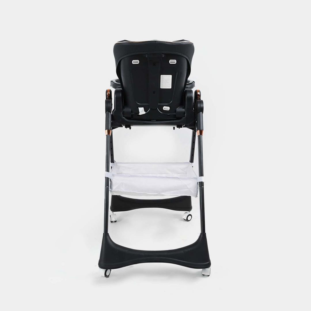 Multifunctional Baby Highchair | 8100 Black