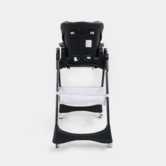 Multifunctional Baby Highchair | 8100 Black