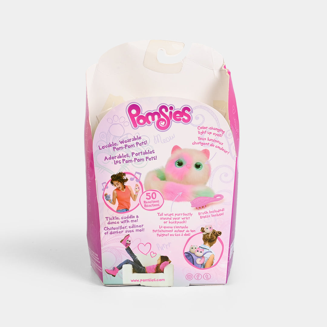 Pomsies Interactive Stuff - Patches