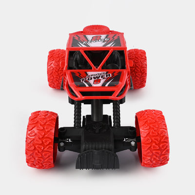 Remote Control Climbing Car For Kids