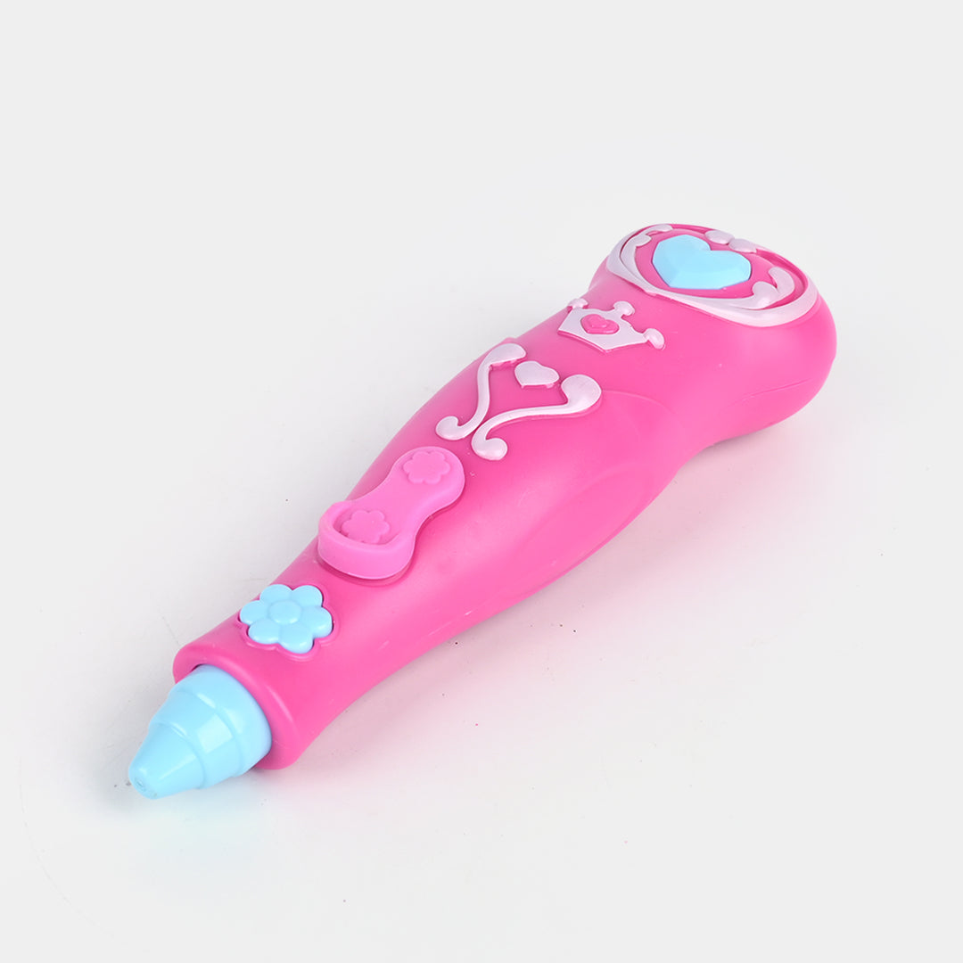 DIY Nail Art Studio Kit