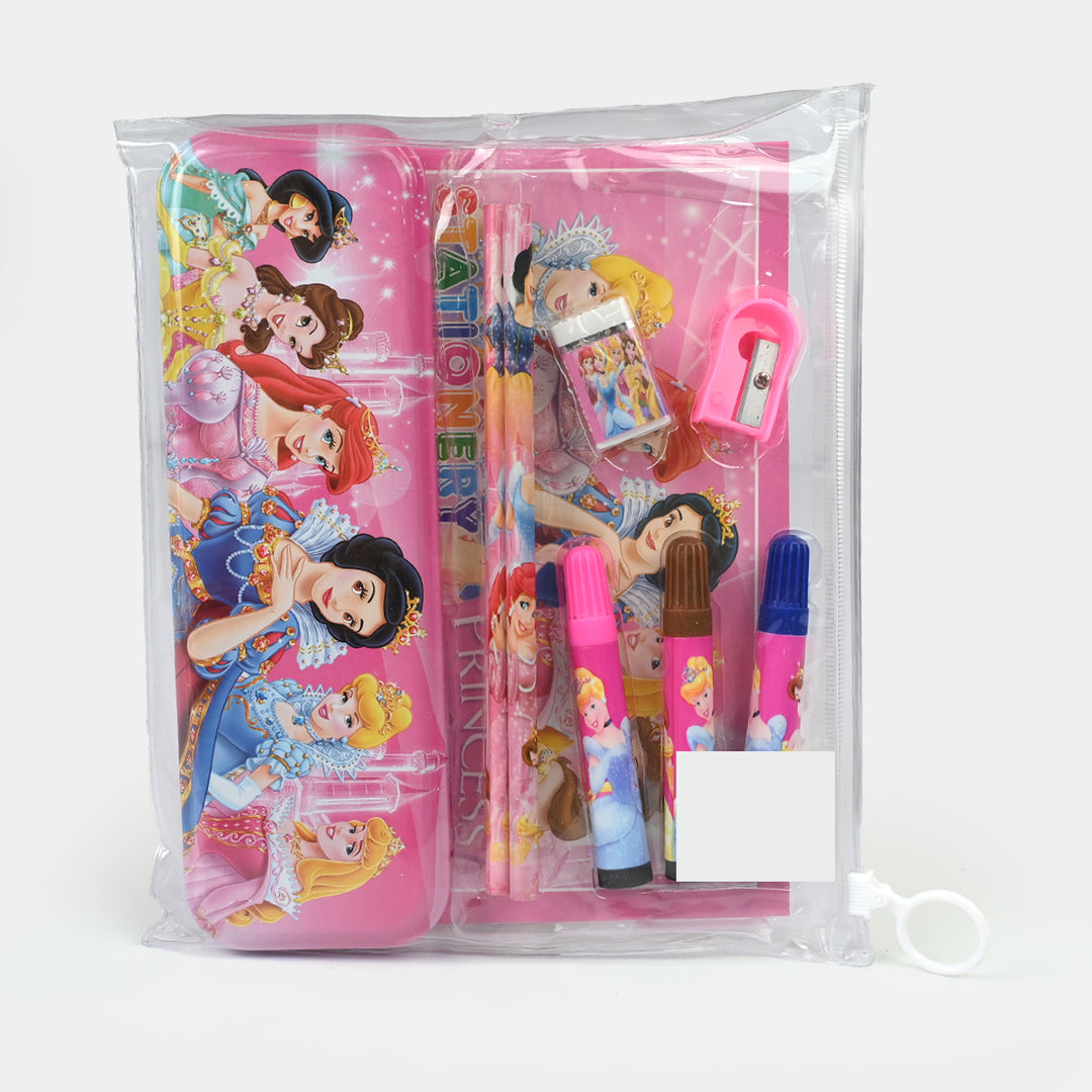 Character Stationery Set for Kids