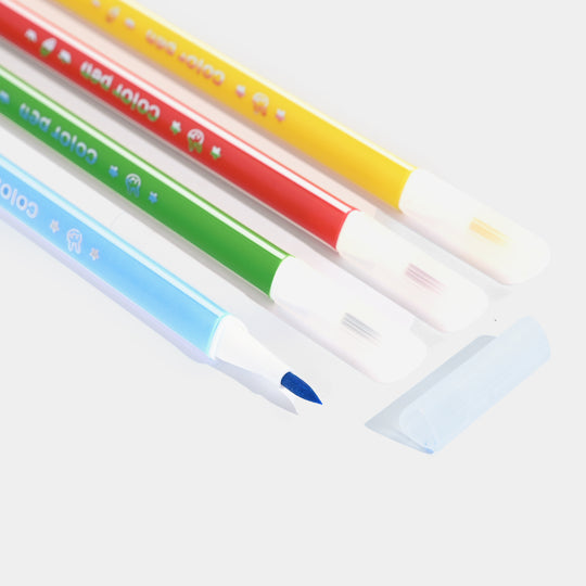 Watercolor brush pen set