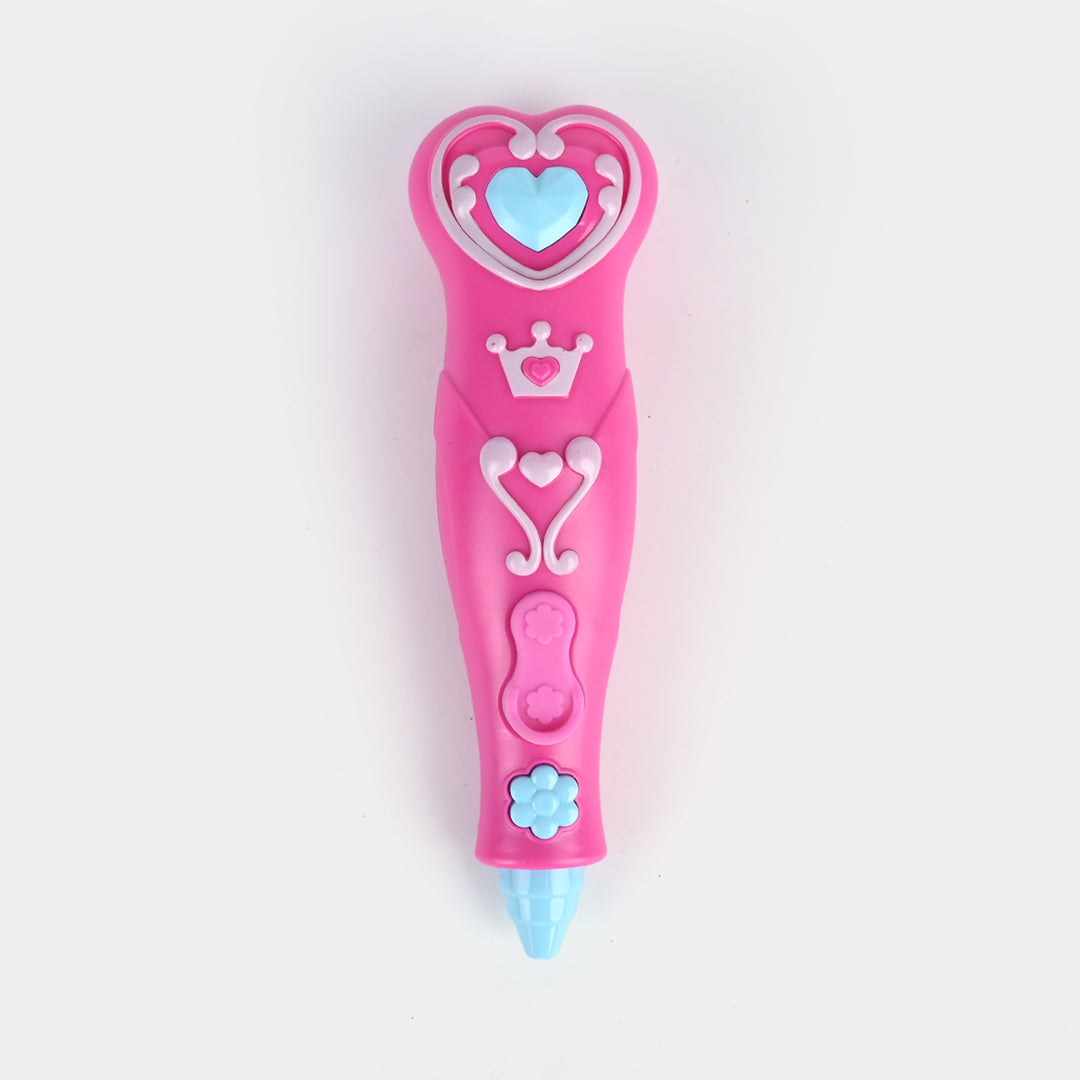 DIY Nail Art Studio Kit