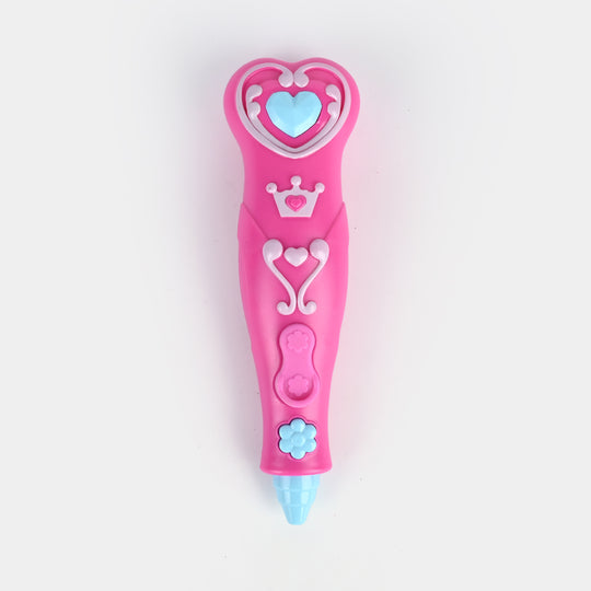 DIY Nail Art Studio Kit