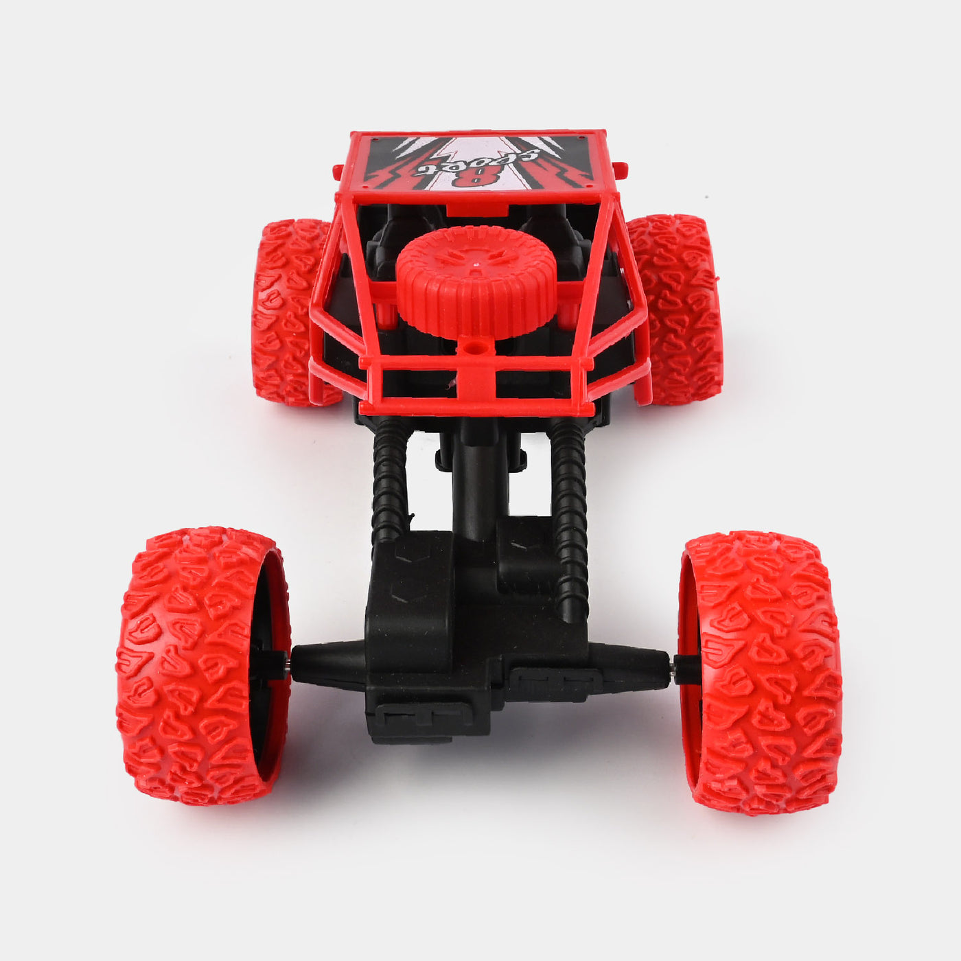 Remote Control Climbing Car For Kids