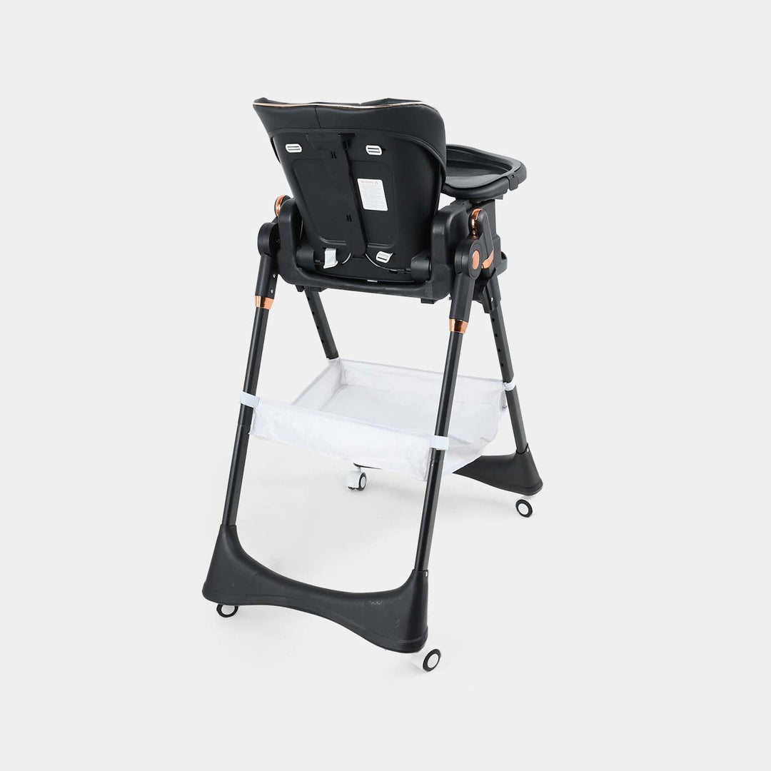 Multifunctional Baby Highchair | 8100 Black