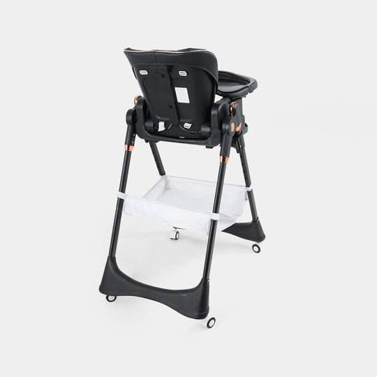 Multifunctional Baby Highchair | 8100 Black