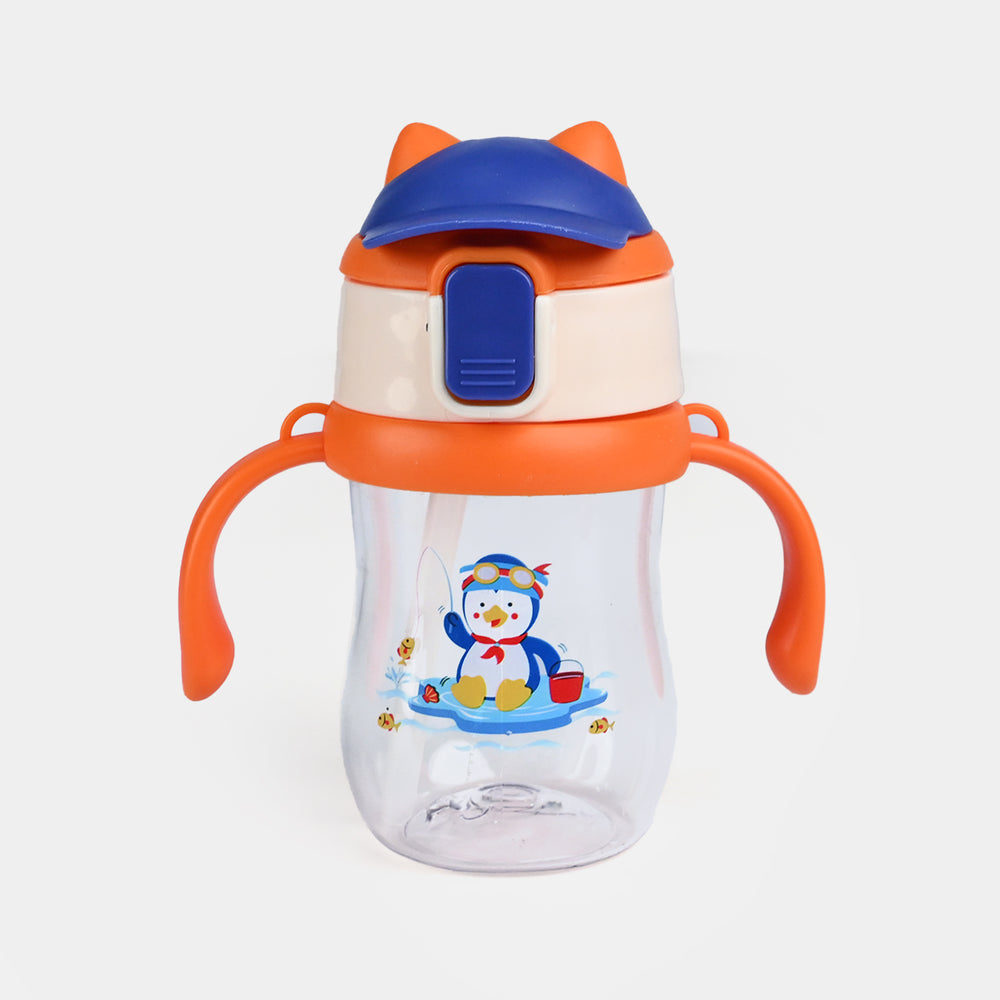 Colorful Kids' Sippers– Fun & Functional