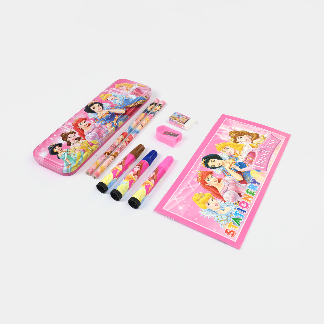 Character Stationery Set for Kids