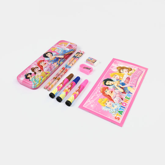Character Stationery Set for Kids