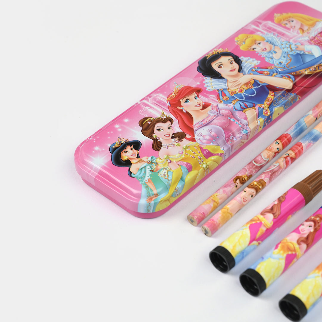 Character Stationery Set for Kids