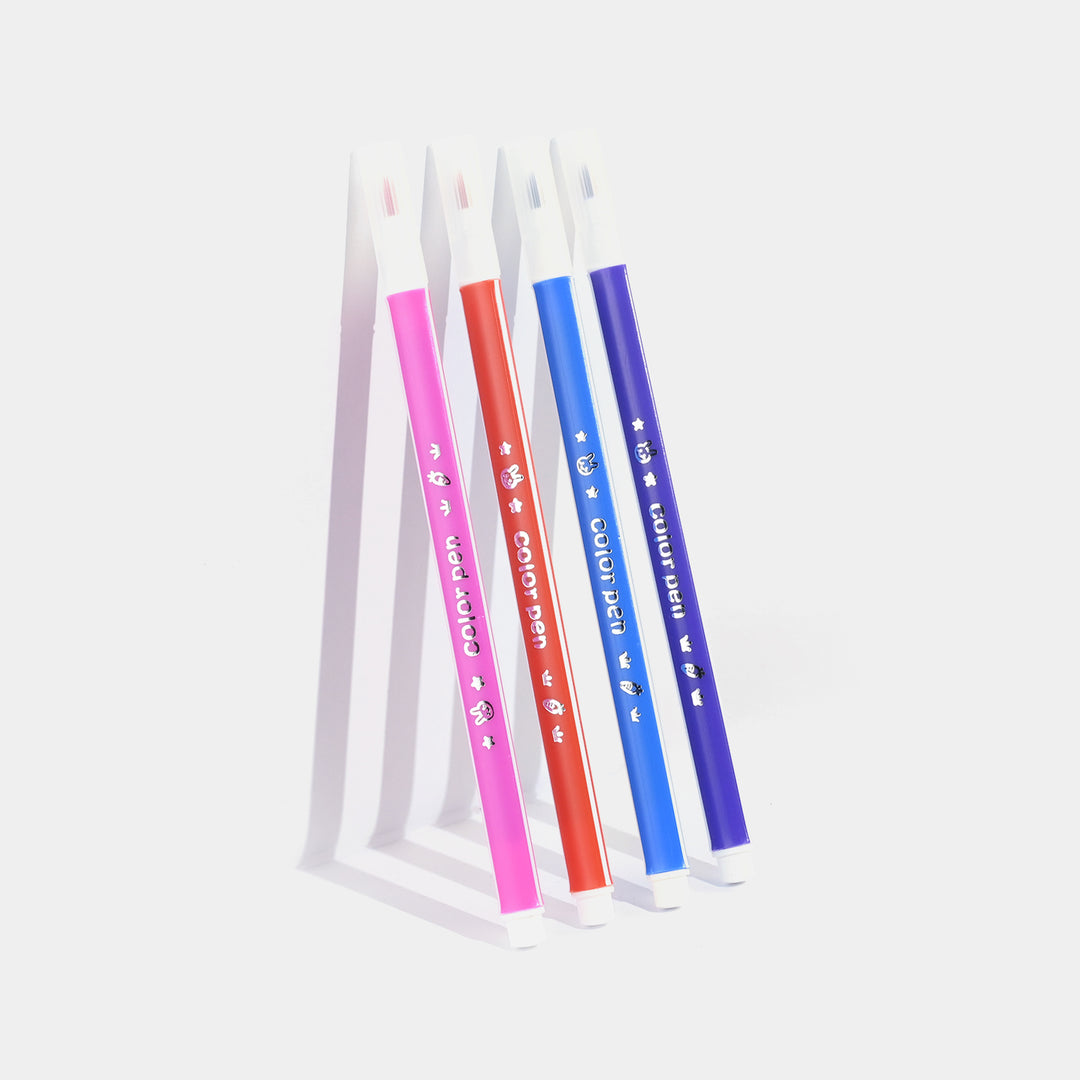 Watercolor brush pen set