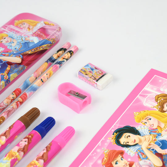 Character Stationery Set for Kids