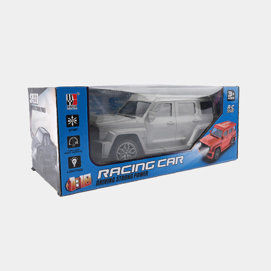 Remote Control Car For Kids