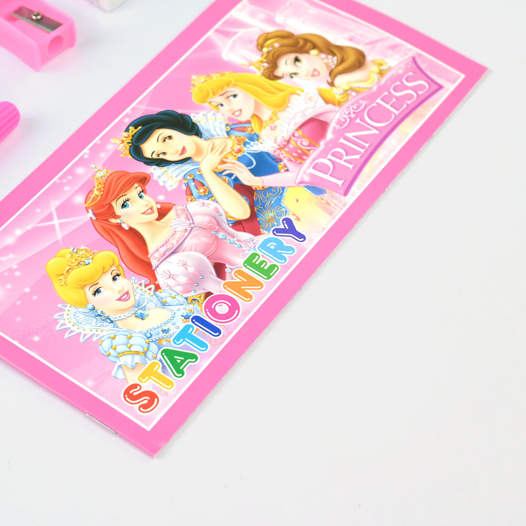 Character Stationery Set for Kids