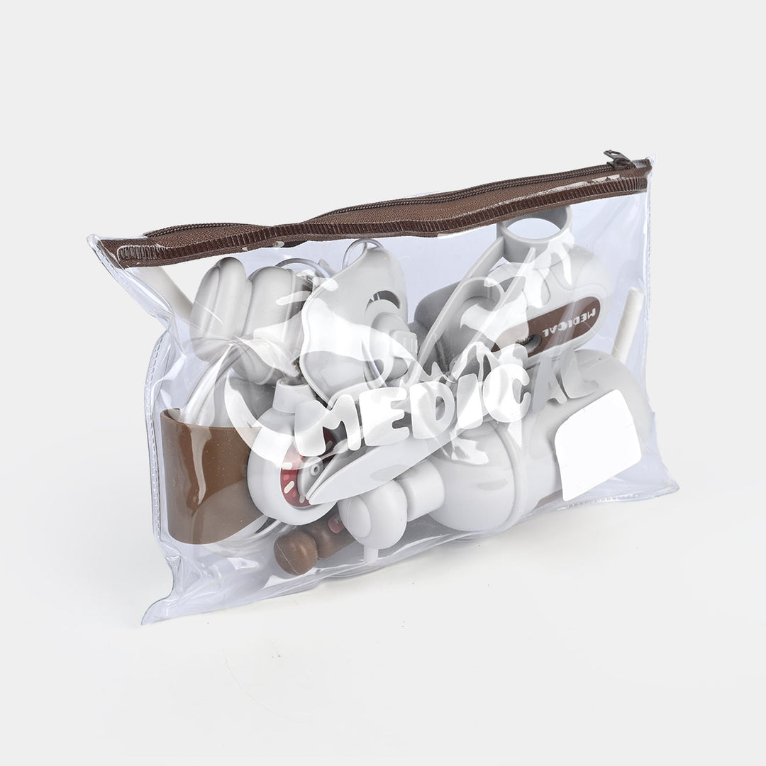 Doctor Play Set for Kids