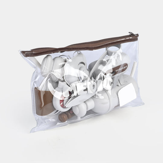 Doctor Play Set for Kids