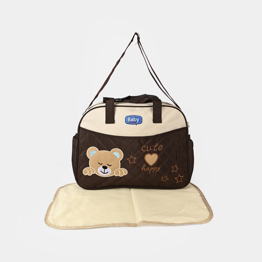Baby Care Mother Bag