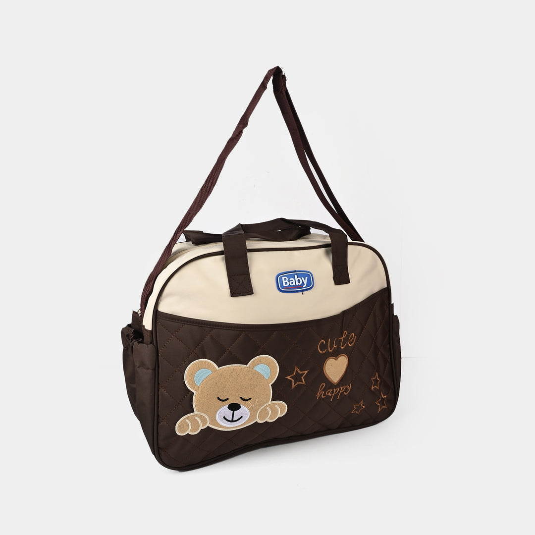 Baby Care Mother Bag