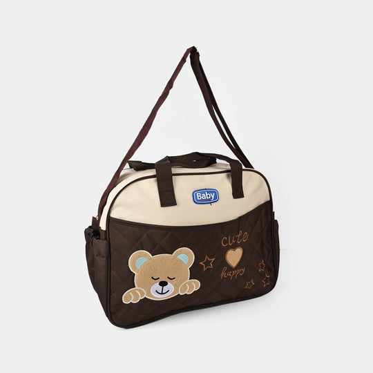 Baby Care Mother Bag