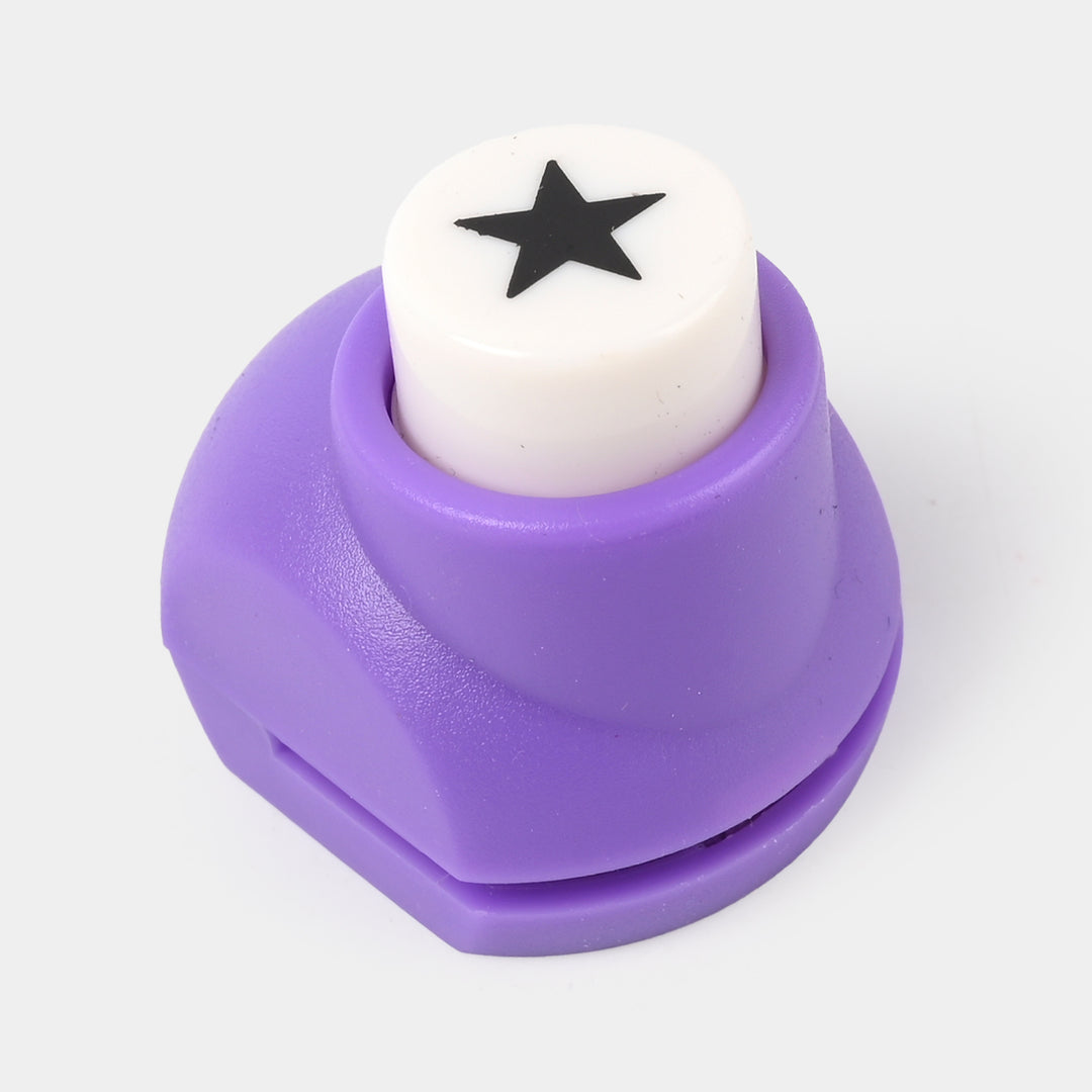 Craft Paper Punch