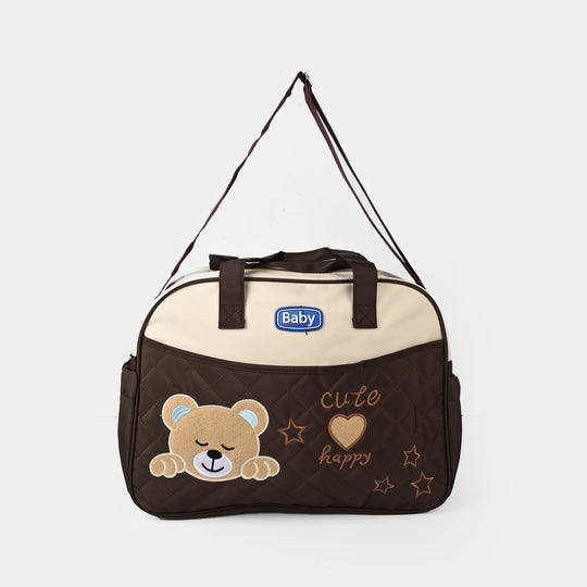 Baby Care Mother Bag