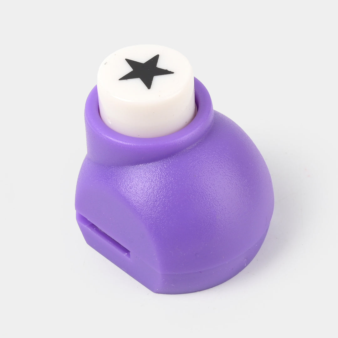 Craft Paper Punch