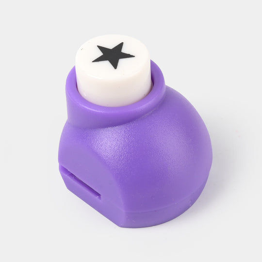 Craft Paper Punch