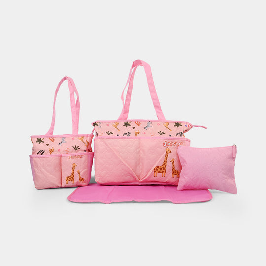 Baby Care Mother Bag