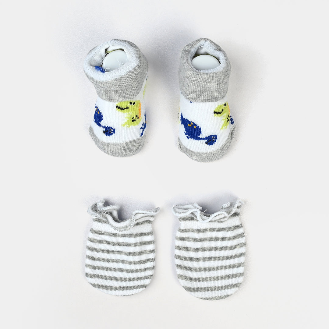 Premium 3-Piece Bib Gift
