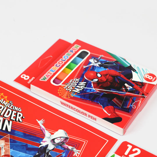 Art & Stationery Set
