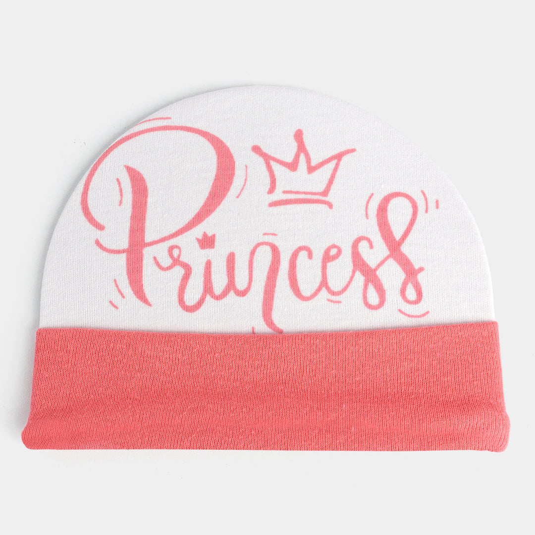 Baby Cap/Hat Crown Princess | 0M+